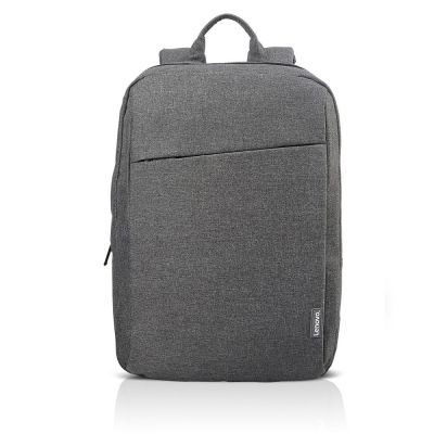5. Plecak Lenovo 15.6 Laptop Casual Backpack B210 Gray