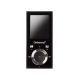 10. Intenso 3717490 odtwarzacz MP3/MP4 Odtwarzacz MP4 64 GB Czarny