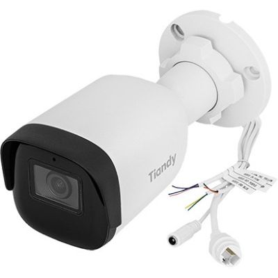 Kamera IP TC-C35WS SPEC:I5/E/Y/M/H/2.8MM/V4.1 5 Mpx 2.8 mm TIANDY