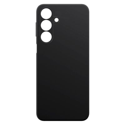 5. Etui 3mk Silicone Case na Samsung Galaxy A25 5G - czarne