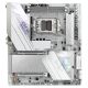 3. GIGABYTE X870 AORUS TACHYON ICE AMD X870 Gniazdo AM5 Rozszerzone ATX