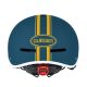 4. Kask dziecięcy Globber Ultimum S/M ciemnoniebieski petrol [51-55 cm] (601-301)