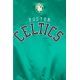 4. Kurtka Mitchell & Ness NBA Boston Celtics Primetime Heavyweight Satin Jacket Vintage Logo Celtics M JK8453-BCEKYGN