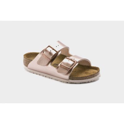 8. Sandały Birkenstock Arizona Bs Jr 1012477
