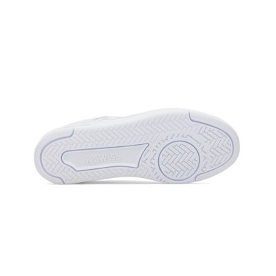 5. Buty K-Swiss Court Palisades sneakersy W 96931-117-M