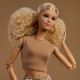 3. Barbie Signature JJX26 lalka
