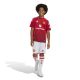2. Spodenki adidas Junior Manchester United Home IT1975