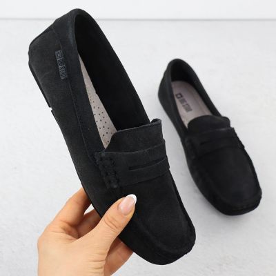 2. Buty Big Star RR274948 W INT2124B