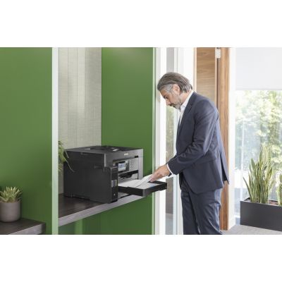58. Epson Drukarka MFP ITS L15160 A3+