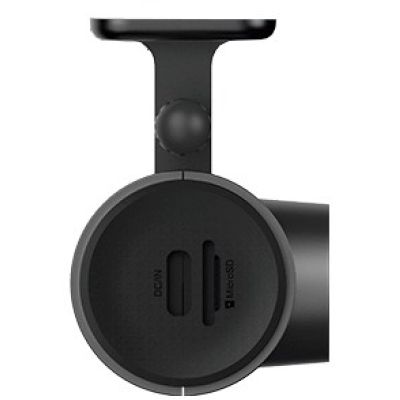 7. 70mai M310 rejestrator Quad HD Wi-Fi Bateria, USB Czarny