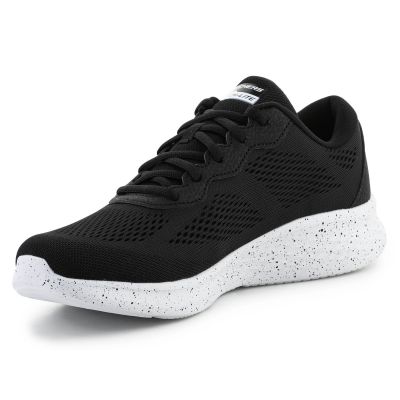 3. Buty Skechers Skech-Lite W 149990-BKW