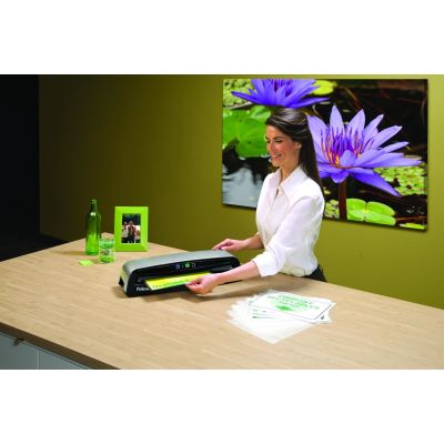 7. Fellowes Laminator biurowy Neptune 3 A3
