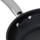 12. Zestaw 2 patelni TEFAL Intuition B817S255 20/26 cm