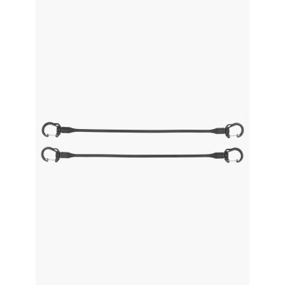 Paski mocujące EVOC Cargo Straps Set 2szt black