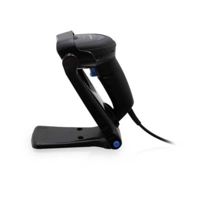 18. Datalogic QW2520 Ręczny czytnik kodów kreskowych 1D/2D Laser Czarny