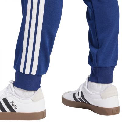 6. Spodnie adidas Essentials 3-Stripes Fleece M JD1859
