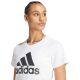 19. Koszulka adidas Essentials Regular W GL0649