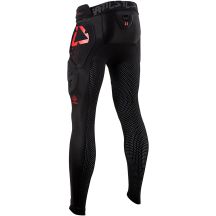 Spodnie z ochraniaczami LEATT Impact Pant 3DF 6.0   XL