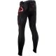 Spodnie z ochraniaczami LEATT Impact Pant 3DF 6.0   XL