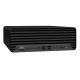 3. HP Elite SFF 800 G9 Intel® Core™ i5 i5-14500 16 GB DDR5-SDRAM 512 GB SSD NVIDIA T400 Windows 11 Pro PC Czarny