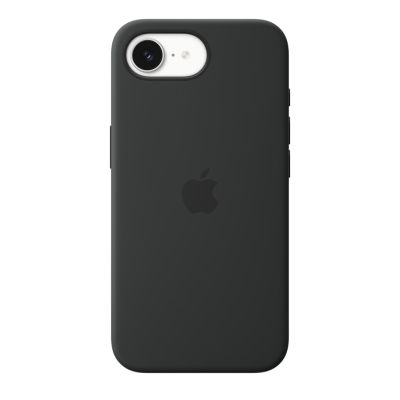 3. Apple MHWD4ZM/A pokrowiec na telefon komórkowy 15,5 cm (6.1") Czarny