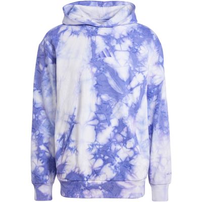 7. Bluza adidas ALL SZN Fleece Washed Hoodie M IY6591