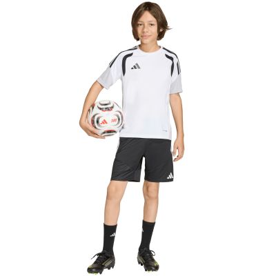 5. Spodenki dla dzieci adidas Tiro 26 Competition Training czarne KA7656