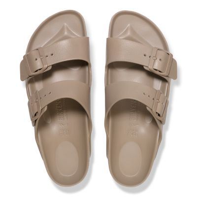 4. Birkenstock Arizona EVA Gray Taupe (1030447)