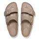 4. Birkenstock Arizona EVA Gray Taupe (1030447)