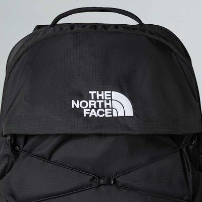 5. Plecak borealis-tnf black-tnf black-npf THE NORTH FACE