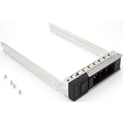 DELL X7K8W panel drive bay 8,89 cm (3.5") Panel nośny