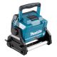 3. Makita DML809 lampa LED