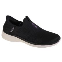 Buty Skechers Slip-Ins: GO Walk 6 - Fabulous View W 124569-BKLV