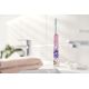 3. Philips Sonicare For Kids Szczoteczka soniczna z wbudowanym modułem Bluetooth®