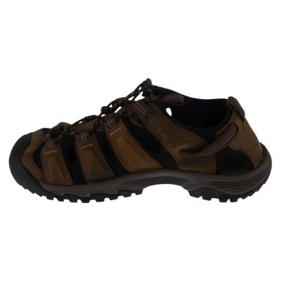6. Sandały Keen Targhee III Sandal M 1022427