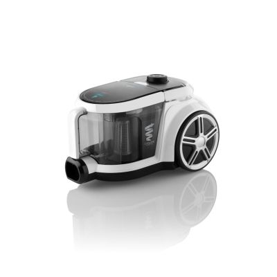 5. Eta Stormy Home 2,2 l Cylinder próżniowy Suchy 800 W Worek na kurz