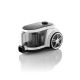 5. Eta Stormy Home 2,2 l Cylinder próżniowy Suchy 800 W Worek na kurz