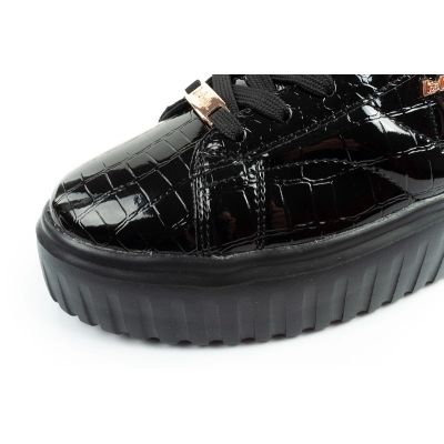 6. Lee Cooper buty trampki sneakersy damskie modne wygodne wytrzymałe
