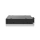 5. We-Ra. IcyDock 1x 2.5" u.2/U.3 NVMe to PCIe 5.0 MCIO SFF-TA