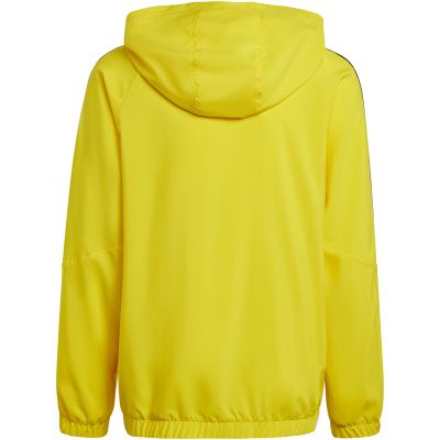 7. Kurtka adidas Tiro 24 Jr IM8795