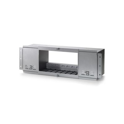 LevelOne POC-4001 obudowa urządzeń sieciowych 4U Aluminium