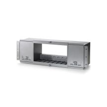 LevelOne POC-4001 obudowa urządzeń sieciowych 4U Aluminium