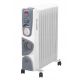 Grzejnik olejowy 11 żeberek 2000W VO0275 turbotimer