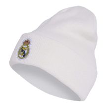 Czapka adidas Real Madryt Woolie KQ7903
