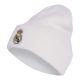 Czapka adidas Real Madryt Woolie KQ7903