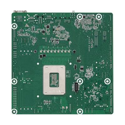 7. Płyta główna ASRock W680D4U-2L2T/G5 1x LGA1700 Intel Core 12/13gen W680 (4xDIMM, SATA, 1xM.2, 2xGbE, 2x10GbE, IPMI)