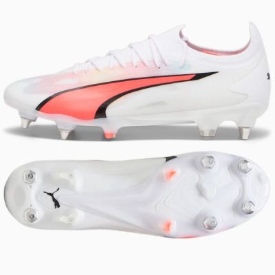 7. Buty piłkarskie Puma Ultra Ultimate MxSG M 107504-01