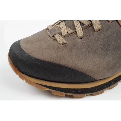 6. Aku Bellamont IV Plus buty trekkingowe męskie wytrzymałe turystyczne