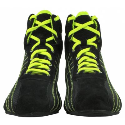 3. Buty bokserskie MASTERS BB-MFE