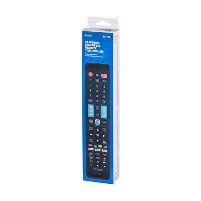 3. Pilot SAVIO RC-09 (telewizory)